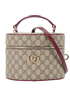 GG Supreme Vanity Case, front view